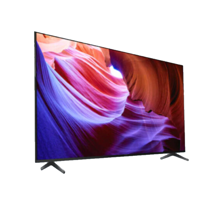 Sony Bravia 4K UHD HDR Smart Google TV 65" - 65X85K